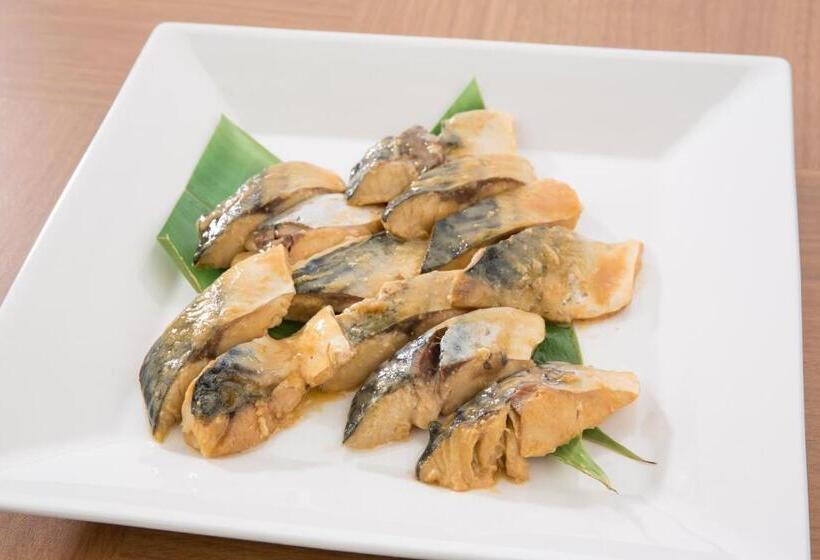 فندق Route Inn Yahaba