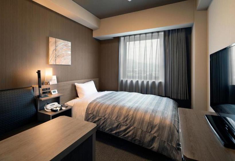 فندق Route Inn Yahaba