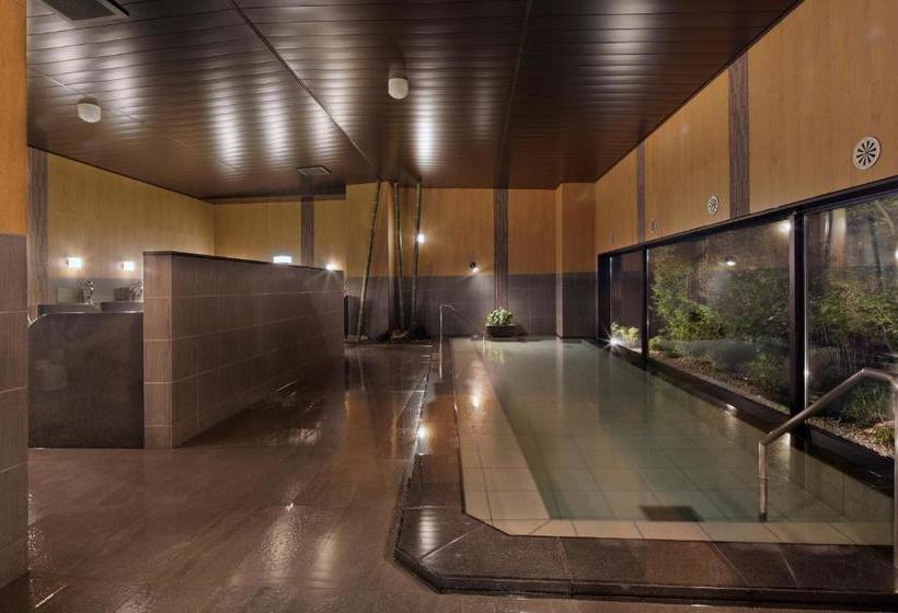 فندق Route Inn Yahaba