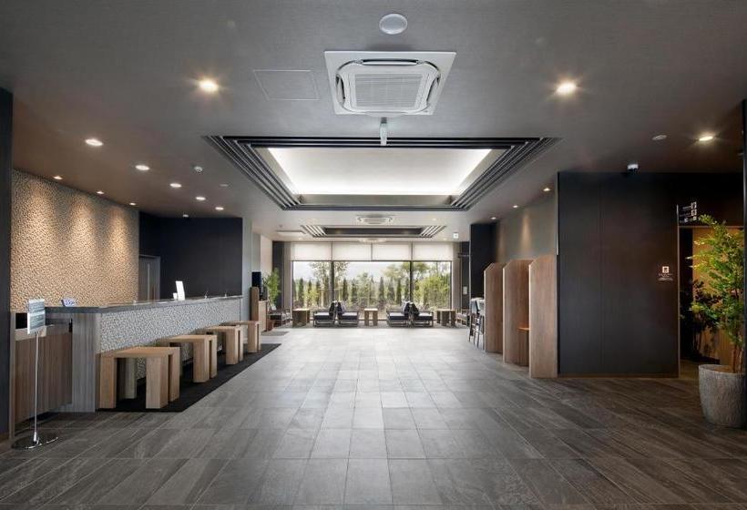 호텔 Route Inn Yahaba