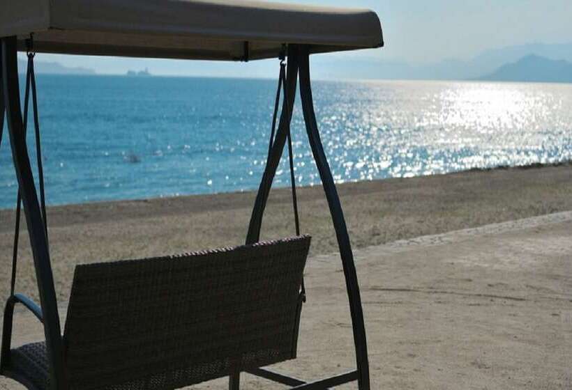 فندق Uminos Spa & Resort
