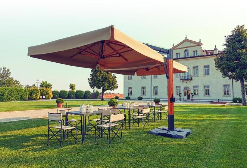 Отель Villa Cornaro Tourist Suites