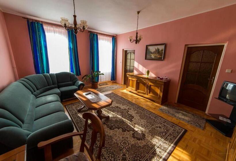 فندق Villa Romaine