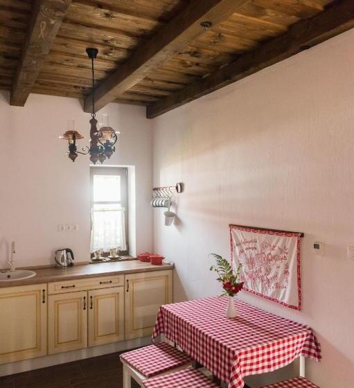 ホテル Zsindelyes Cottage