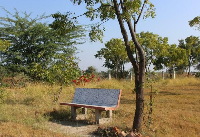 Little Rann Resort