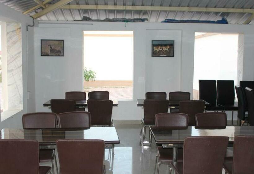 Little Rann Resort