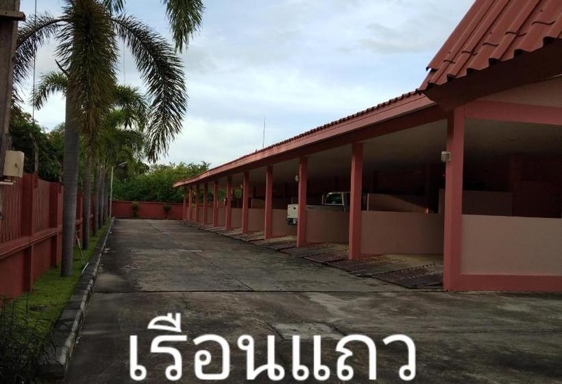 Мотель Wiang Kham Resort