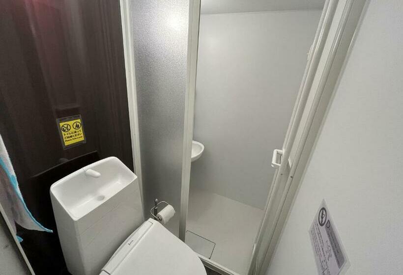 پانسیون Guesthouse Mame庵
