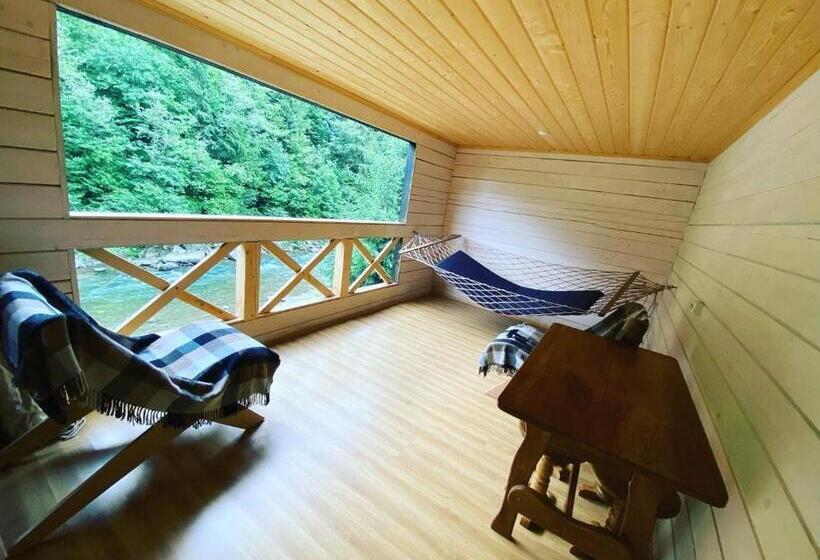 بنسيون 4 Mountains