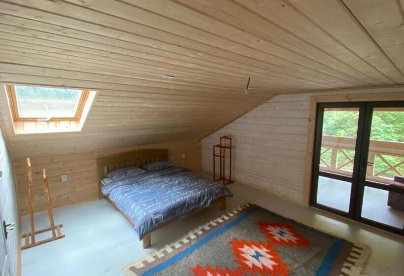 بنسيون 4 Mountains