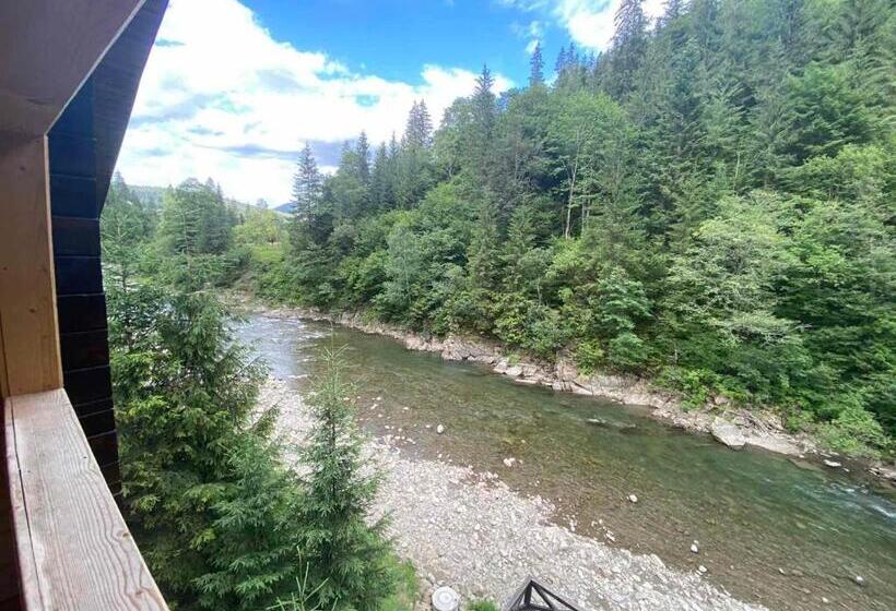 بنسيون 4 Mountains