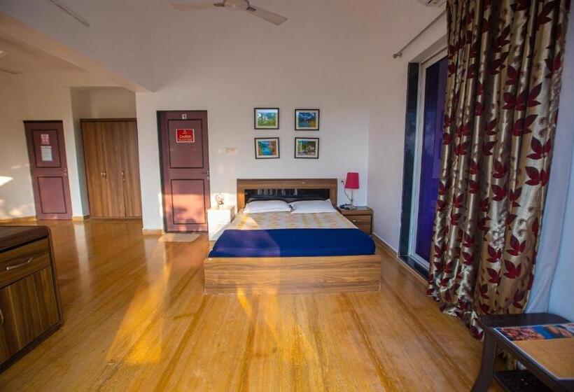 פנסיון Bendre S Holiday Home Karla