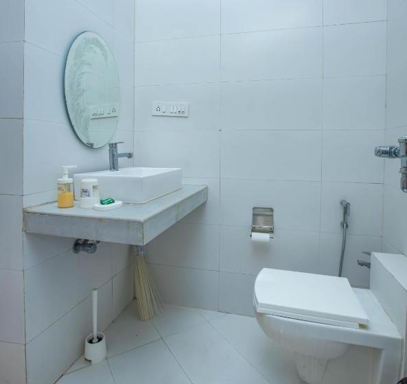 פנסיון Bendre S Holiday Home Karla