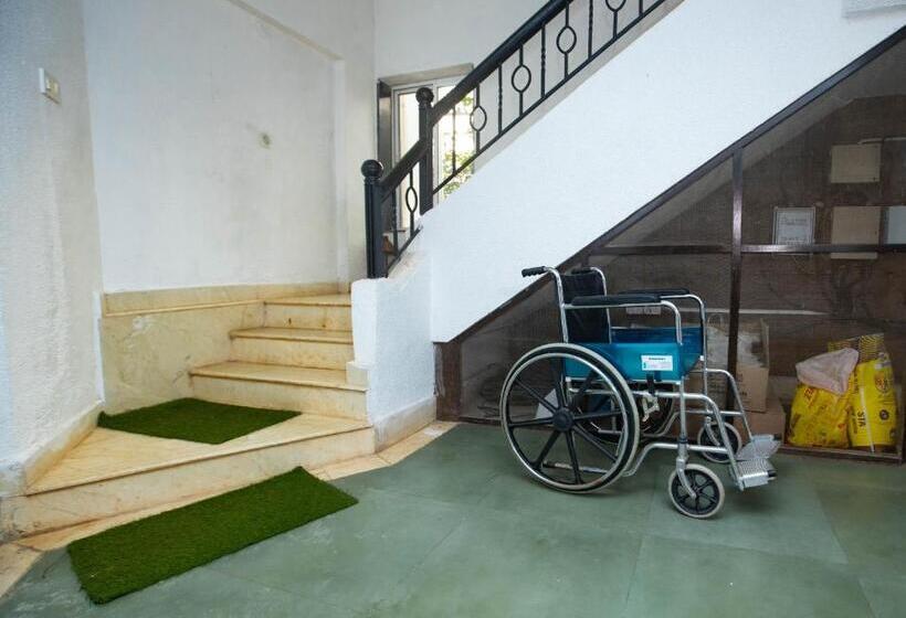 פנסיון Bendre S Holiday Home Karla