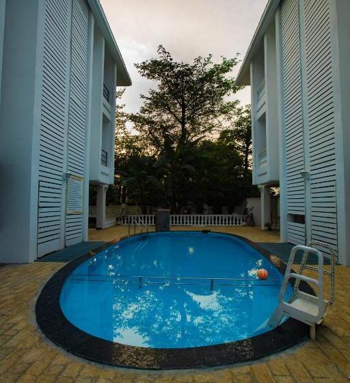 פנסיון Bendre S Holiday Home Karla