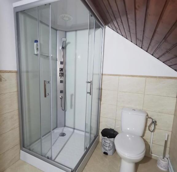 بنسيون Casa Dan & Lili