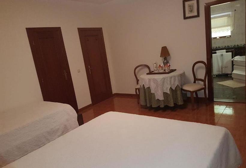 膳宿费 Casa Das Aguas Ferreas