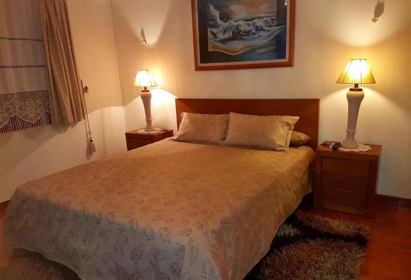 膳宿费 Casa Das Aguas Ferreas