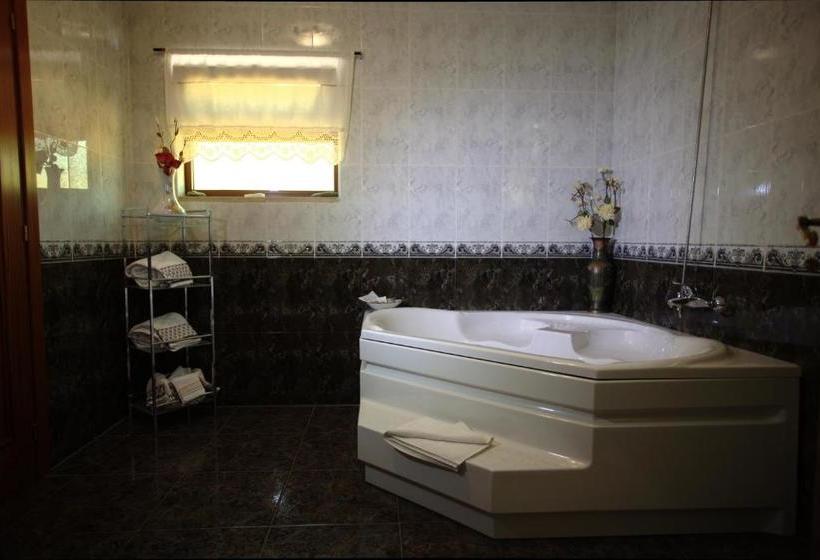 ペンション Casa Das Aguas Ferreas