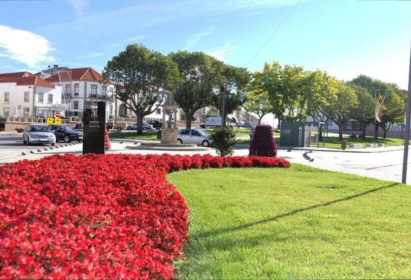 ペンション Casa Das Aguas Ferreas