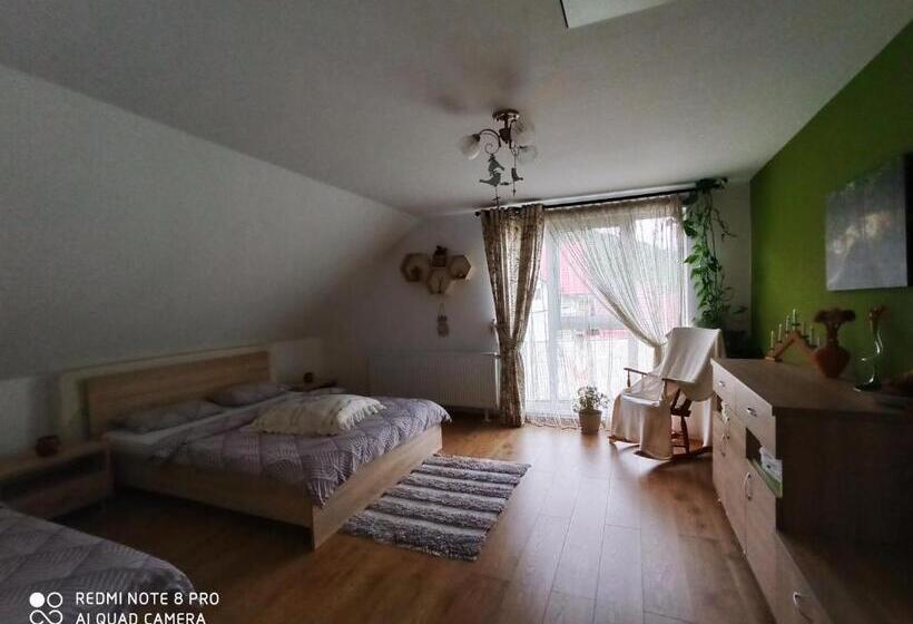 بنسيون Casa Lucia