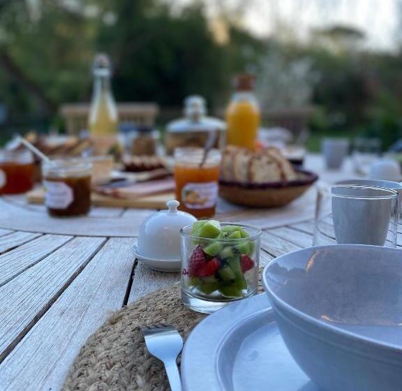 膳宿费 Chambres D’hôtes Du Presbytère