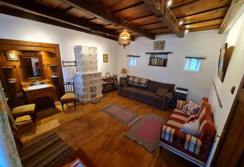 پانسیون Count Kálnoky S Transylvanian Guesthouses