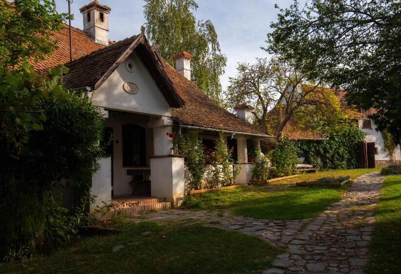 پانسیون Count Kálnoky S Transylvanian Guesthouses