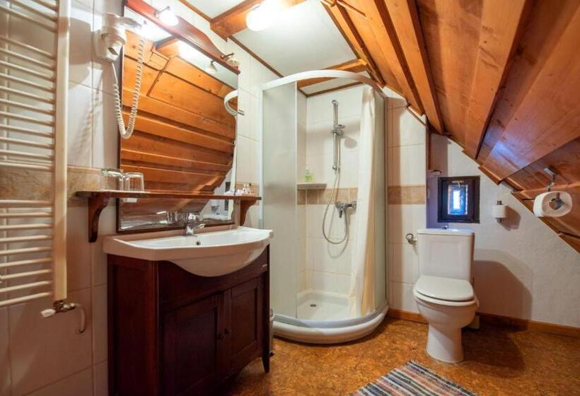 پانسیون Count Kálnoky S Transylvanian Guesthouses