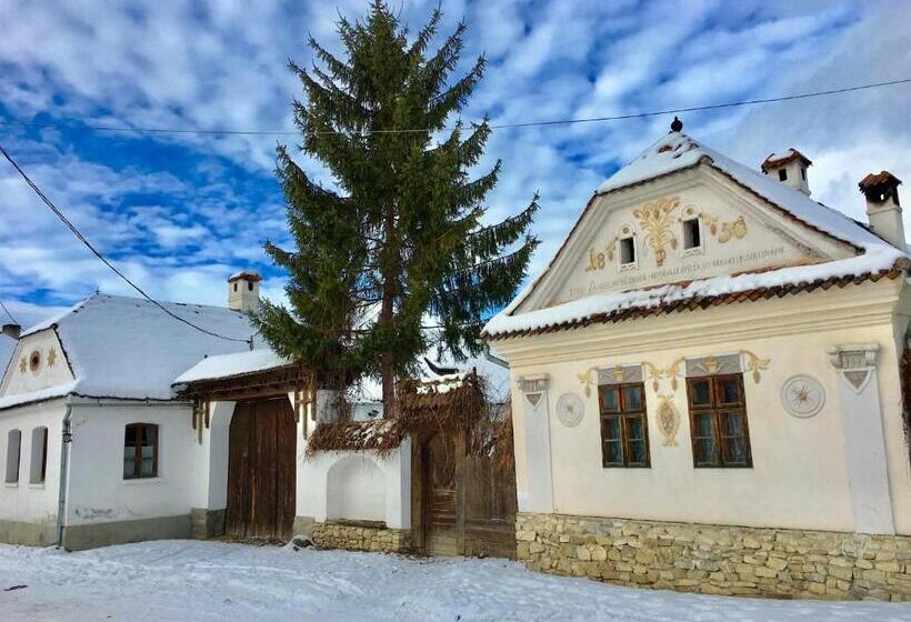پانسیون Count Kálnoky S Transylvanian Guesthouses