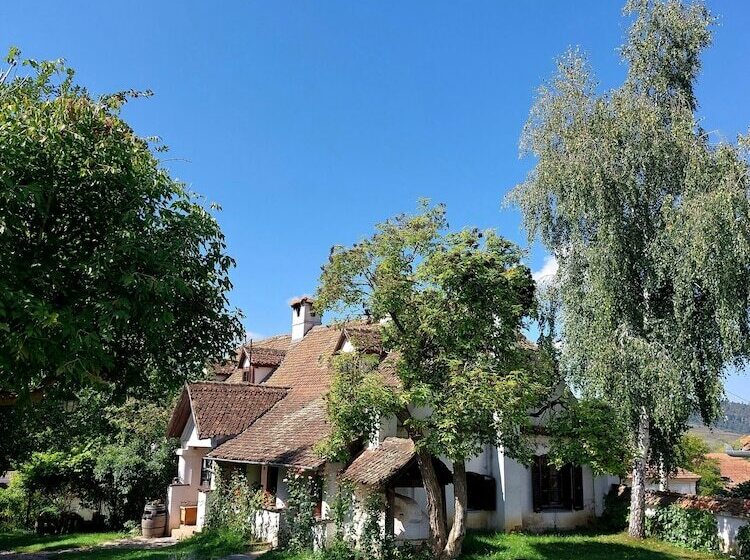 پانسیون Count Kálnoky S Transylvanian Guesthouses