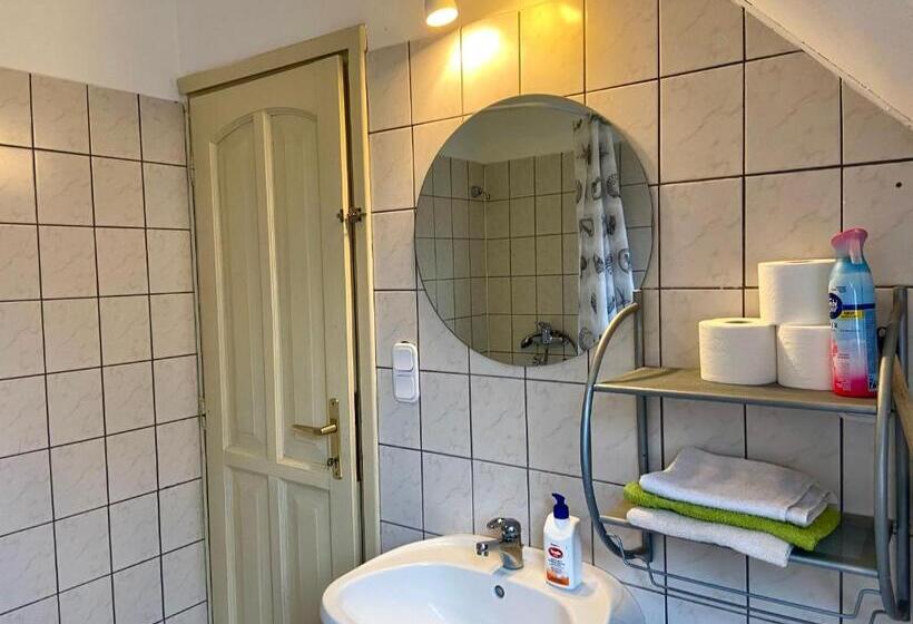 بنسيون Goldschmiedt Vendégház