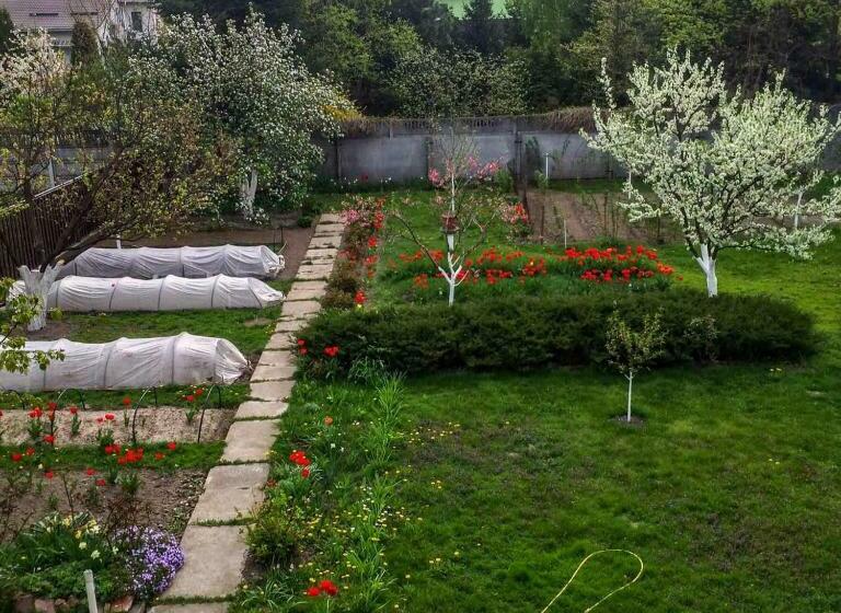 بنسيون Guest House On Ivana Franka