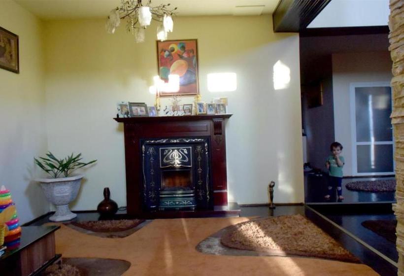 بنسيون Guesthouse Vila Melisa