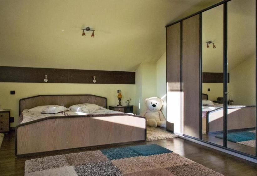 بنسيون Guesthouse Vila Melisa