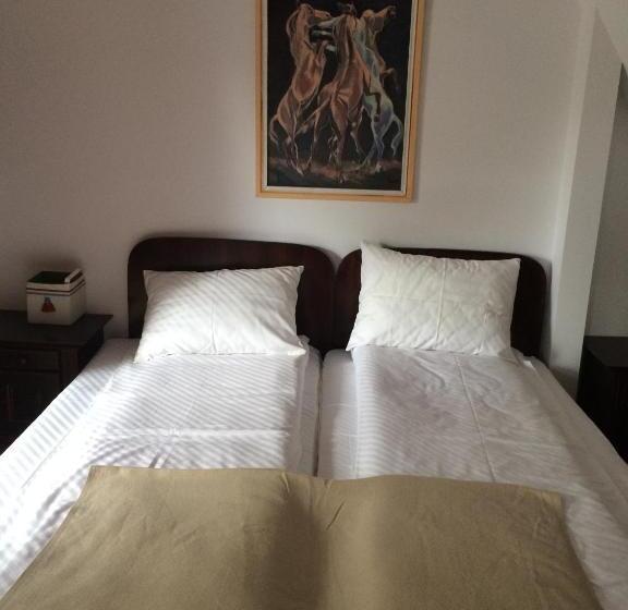 ペンション La Mos Pavel