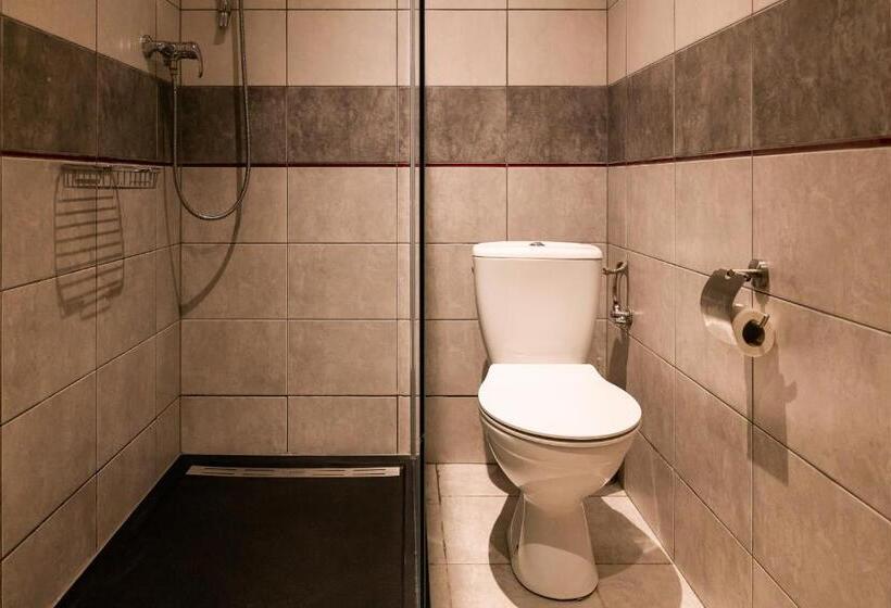 بنسيون Penzion U Hanky