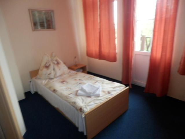 Пансион Penzion U Zámku