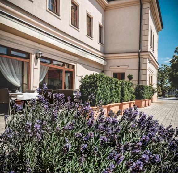 펜션 Restaurant Pansion Wien