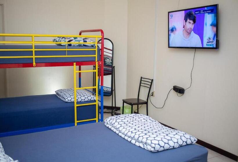 پانسیون Sonja S Guesthouse