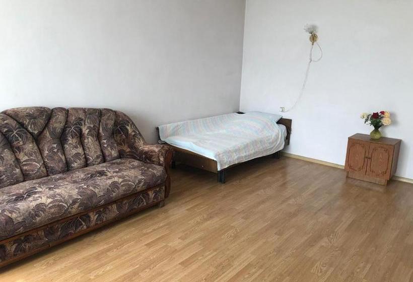 بنسيون S&s House