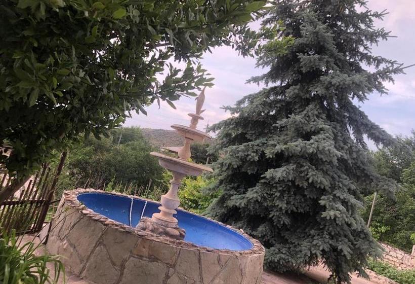 بنسيون S&s House