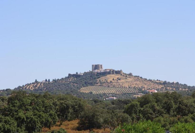 بنسيون The Place At Evoramonte