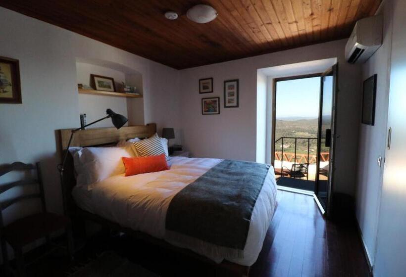 بنسيون The Place At Evoramonte