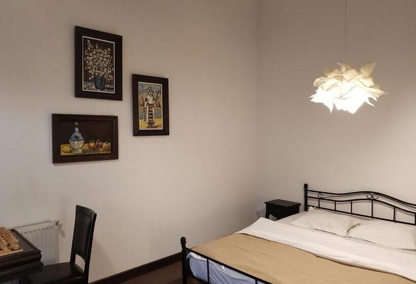 بنسيون Casa Drumetului