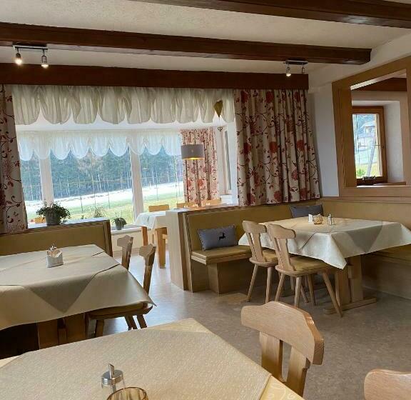 Pension Leamhof