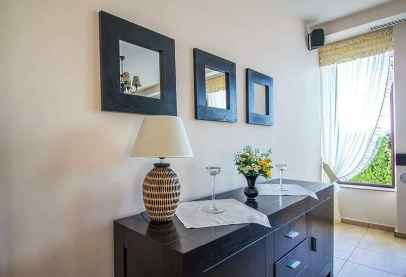 Pensiunea Perla Neamtului