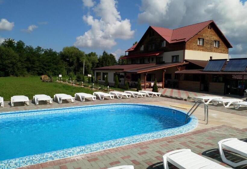 Pensiunea Victoria