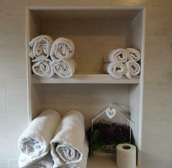 Radici B&b