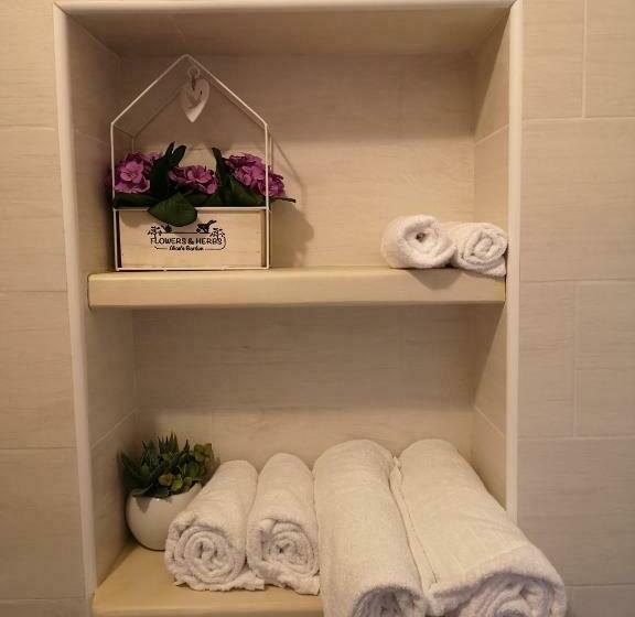 Radici B&b